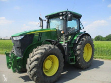 Landbouwtractor John Deere tweedehands