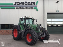 Tractor agrícola Fendt usado