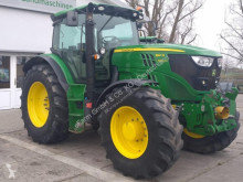 Mezőgazdasági traktor John Deere használt