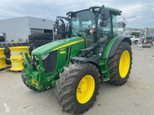 Tracteur agricole John Deere occasion