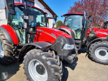 Tracteur agricole Case IH Farmall C farmall 105 c hilo occasion