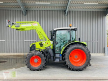 Tracteur agricole Claas occasion