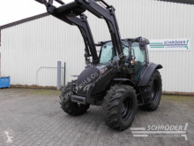 Landbouwtractor Valtra tweedehands