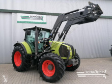 Zemědělský traktor Claas použitý