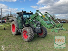 Tractor agrícola Fendt usado
