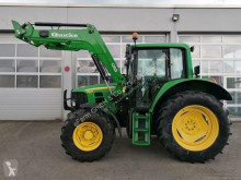 Tracteur agricole John Deere occasion