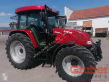Tracteur agricole Steyr occasion