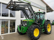 Landbouwtractor John Deere tweedehands