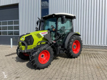 Tractor agrícola Claas usado