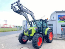 Tractor agrícola Claas usado