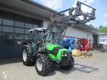 Lantbrukstraktor Deutz-Fahr