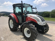 Mezőgazdasági traktor Steyr használt