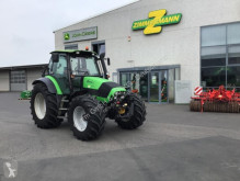 Tractor agricol Deutz-Fahr second-hand