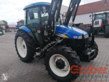 Lantbrukstraktor New Holland