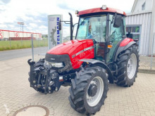Mezőgazdasági traktor Case IH használt