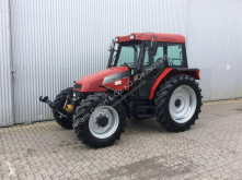 Tractor agrícola Case IH usado