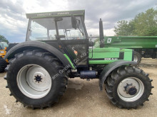 Tractor agrícola Deutz-Fahr usado
