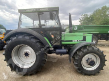 Tracteur agricole Deutz occasion