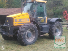 Tracteur agricole JCB occasion