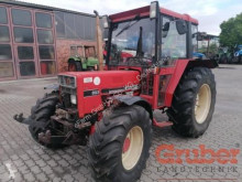 Tractor agrícola Case IH usado