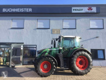 Tractor agricol Fendt Vario 724 SCR ProfiPlus mit Egnos second-hand