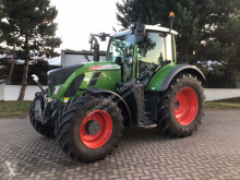 Tracteur agricole Fendt Vario 716 S 4 occasion