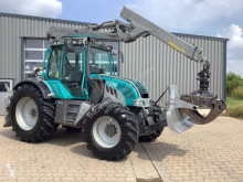 Tracteur forestier Pfanzelt PM Trac 2360