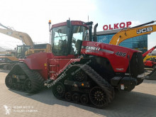 Case IH Quadtrac 485 farm tractor used
