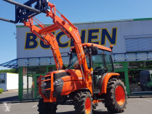 Tracteur agricole Kubota L1501 incl Frontlader neuf
