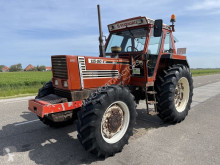 Tractor agrícola Fiat 115-90 DT usado