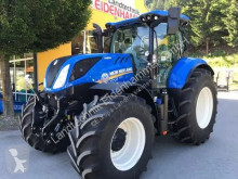 Landbouwtractor New Holland tweedehands