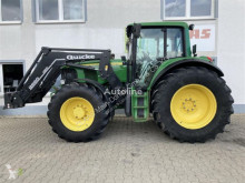 Tracteur agricole John Deere 6920 S occasion