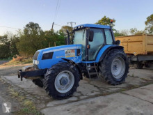 Tractor agricol Landini 105 LEGEND TOP second-hand