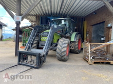 Landbrugstraktor Claas Celtis 456 brugt