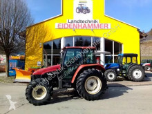 Tracteur agricole New Holland occasion