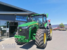Tractor agrícola John Deere 8R nuevo
