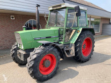 Mezőgazdasági traktor Fendt 306 LSA használt
