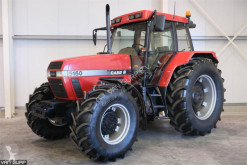 Mezőgazdasági traktor Case IH Maxxum 5150 plus használt