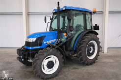 Tracteur agricole New Holland TT50 occasion
