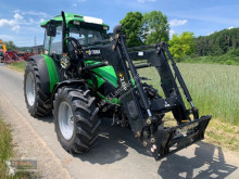 Tractor agrícola Deutz-Fahr Agroplus 95 usado