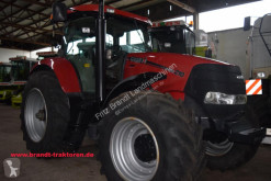 Tractor agrícola Case Puma 210 usado