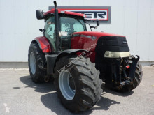 Tracteur agricole Case Puma CVX 230 occasion