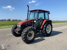 Tractor agricol New Holland L95 second-hand