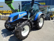 Mezőgazdasági traktor New Holland használt