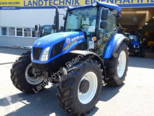 Tracteur agricole New Holland occasion