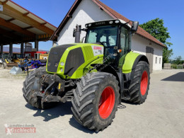 Landbouwtractor Claas Axion 820 C-MATIC tweedehands