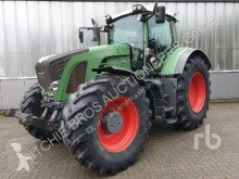 tracteur agricole occasion