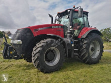 Tracteur agricole Case IH Magnum CVX 280 cvx occasion