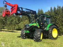 John Deere