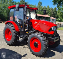 Tracteur agricole Zetor Major CL 80 - Vorführer occasion